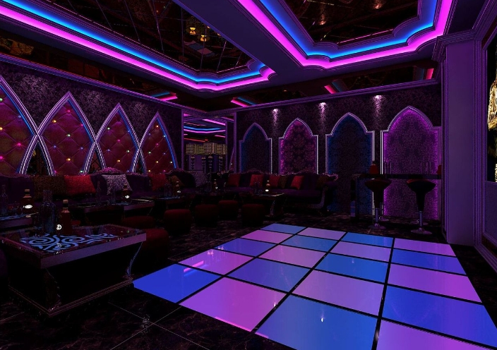 商务ktv有没有，安康商务ktv告诉你-岚皋县ktv预订