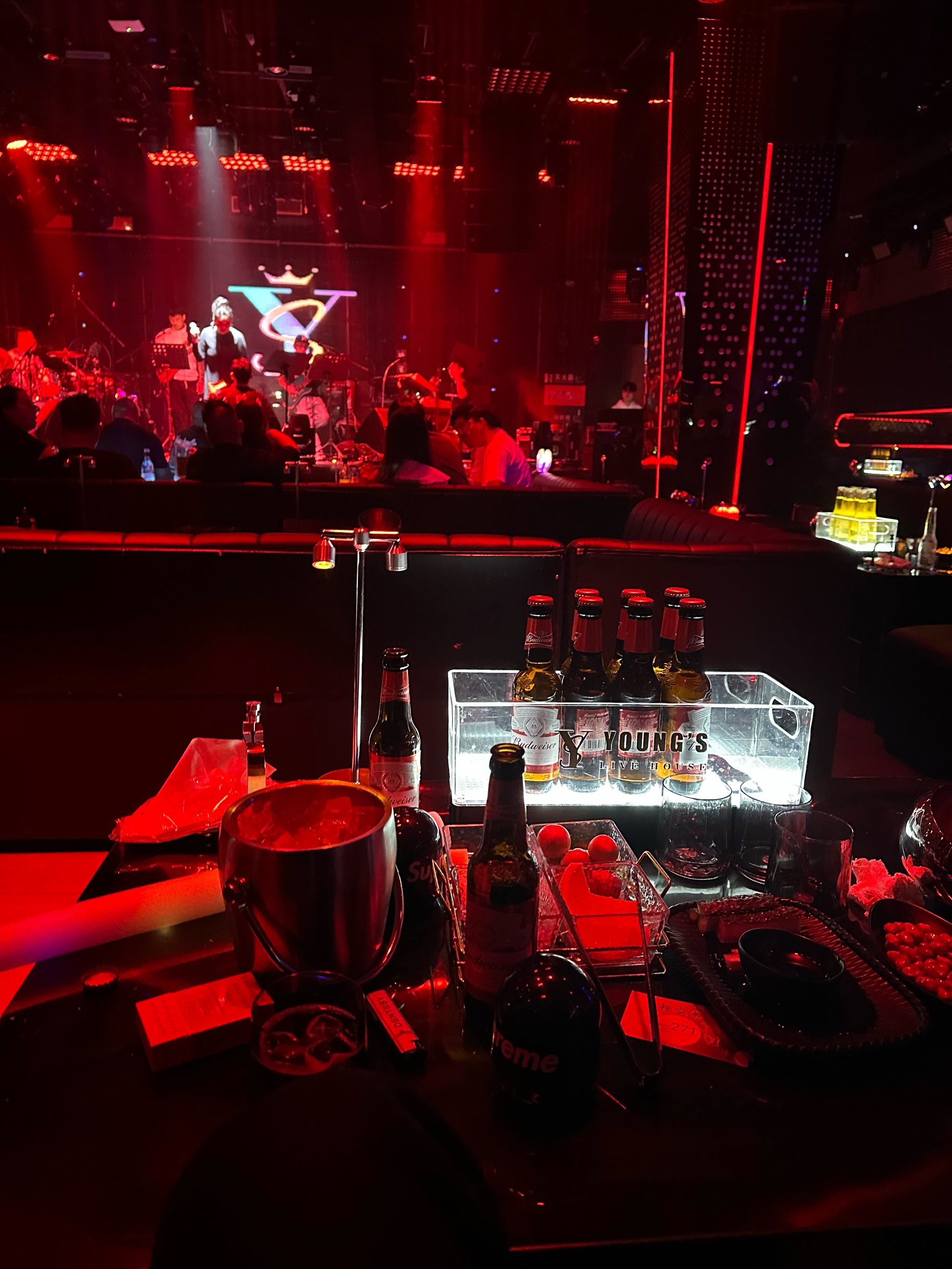 安康商务KTV订房指南-镇坪县ktv预订